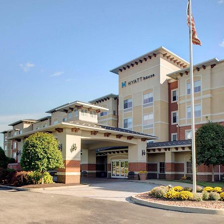 Hyatt House Fishkill-Poughkeepsie Hotel Bagian luar foto