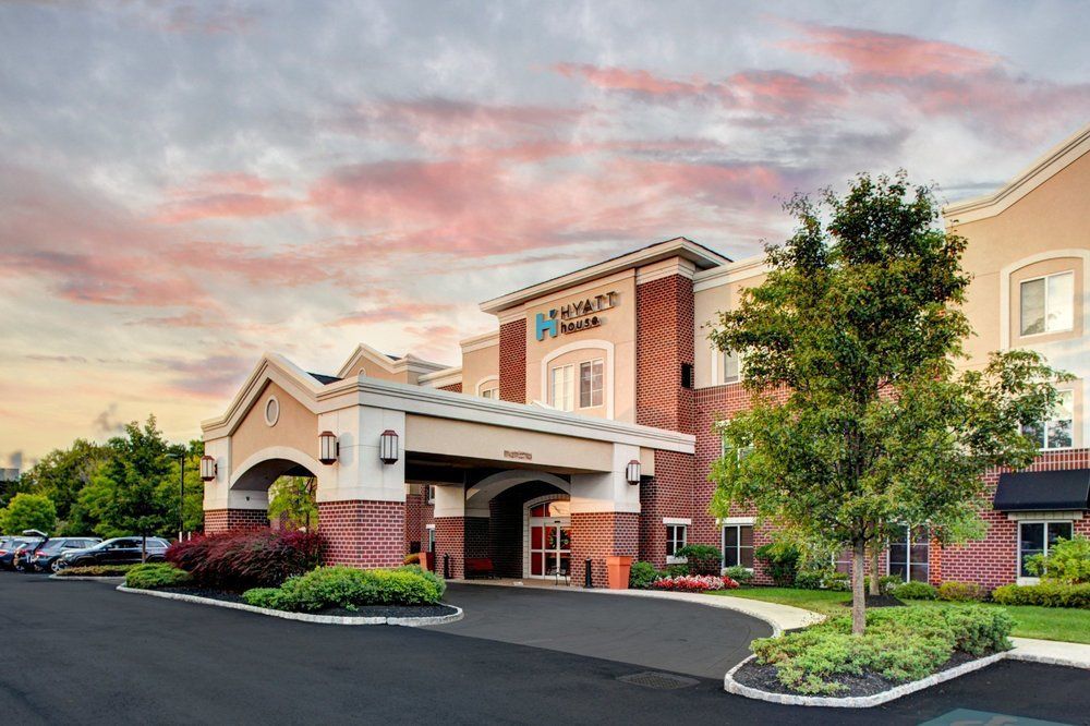 Hyatt House Fishkill-Poughkeepsie Hotel Bagian luar foto